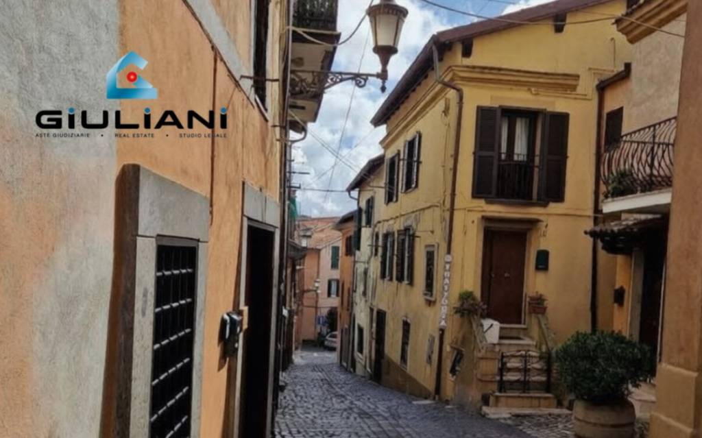 appartamento in vendita a Rocca Priora