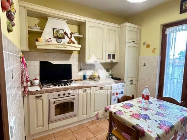 appartamento in vendita a Rocca Priora