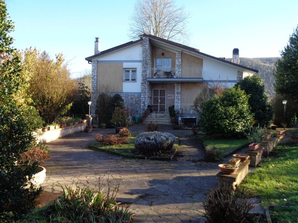 casa indipendente in vendita a Rocca Priora