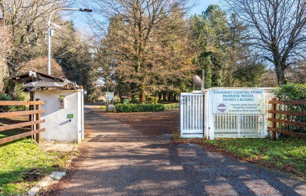 casa indipendente in vendita a Rocca Priora