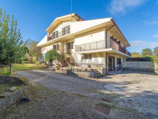 appartamento in vendita a Rocca Priora