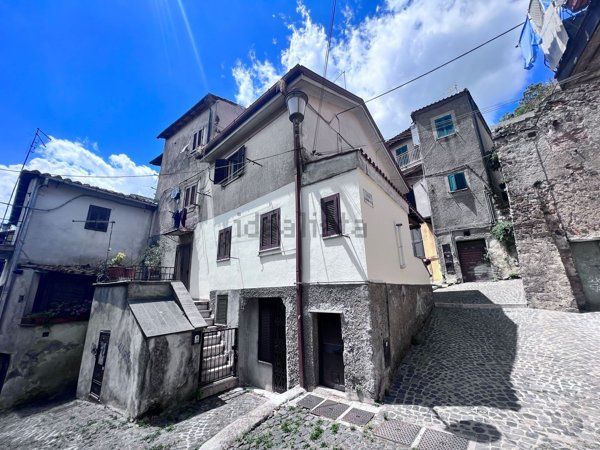 appartamento in vendita a Rocca Priora