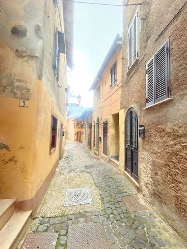 appartamento in vendita a Rocca Priora