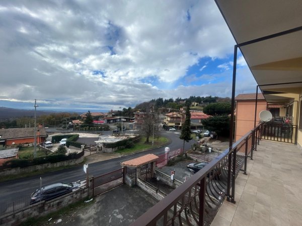 appartamento in vendita a Rocca Priora