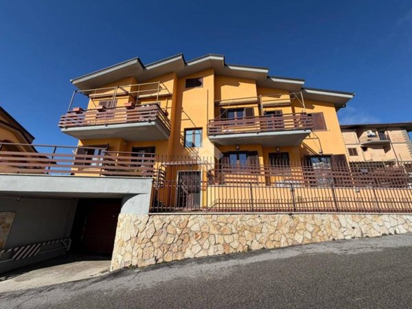 appartamento in vendita a Rocca Priora