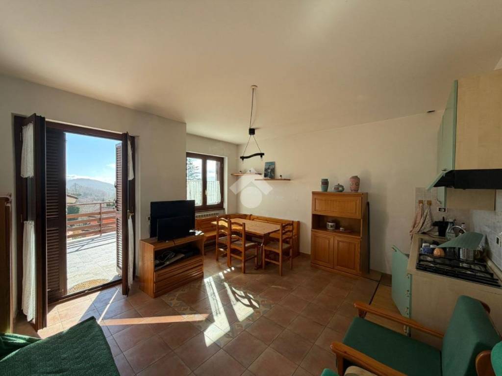 appartamento in vendita a Rocca Priora