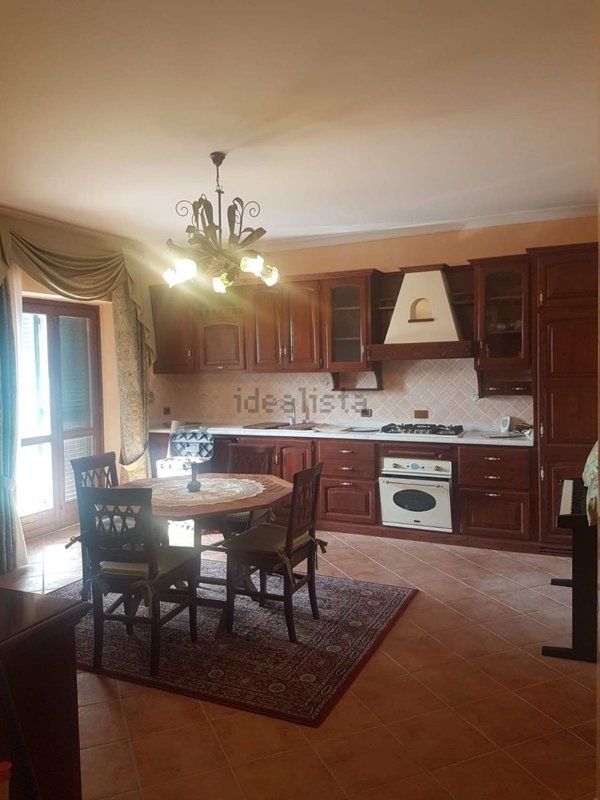 appartamento in vendita a Rocca Priora