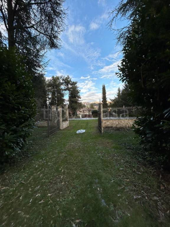 terreno edificabile in vendita a Rocca Priora