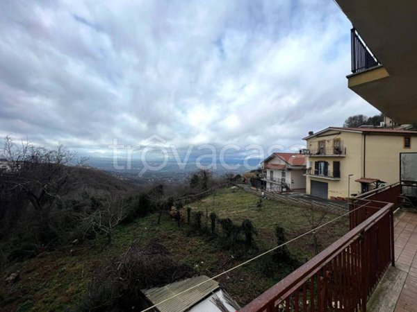 appartamento in vendita a Rocca Priora