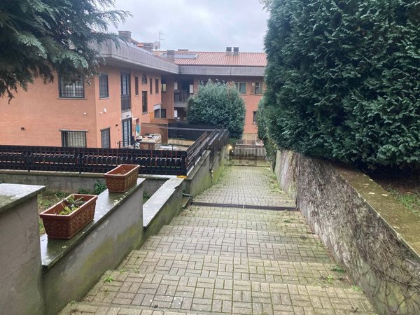 appartamento in vendita a Rocca Priora