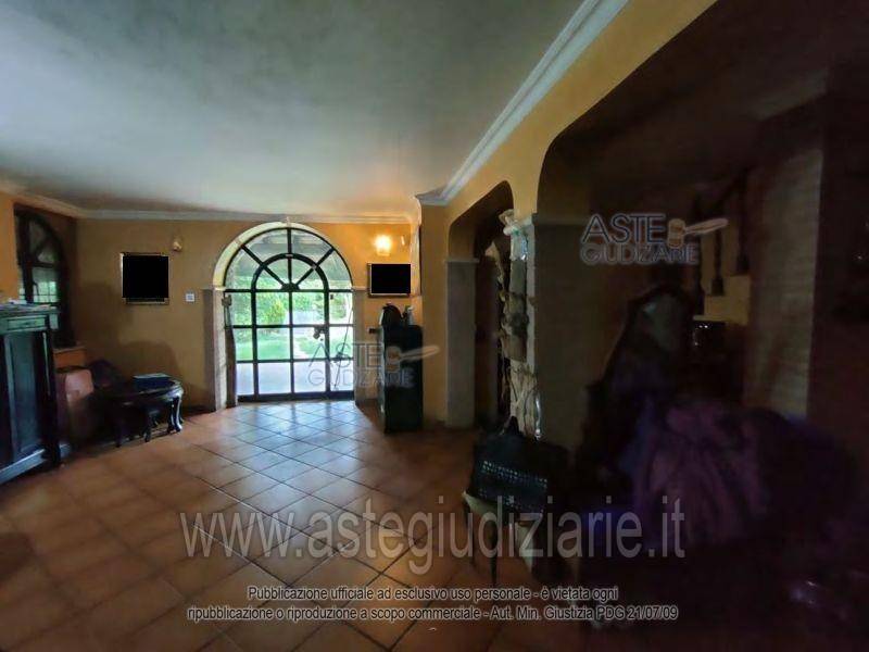 casa indipendente in vendita a Rocca Priora