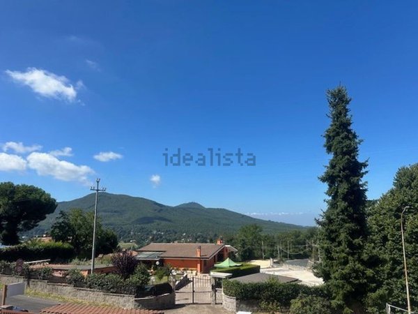 appartamento in vendita a Rocca Priora