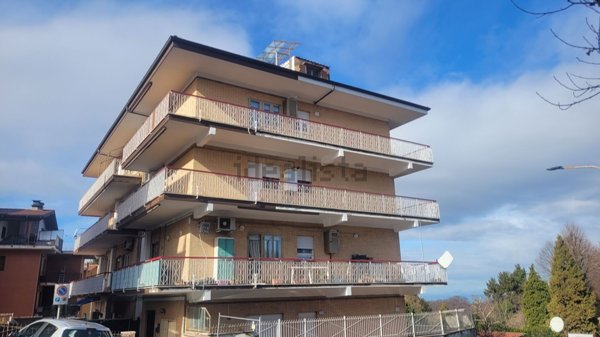 appartamento in vendita a Rocca Priora