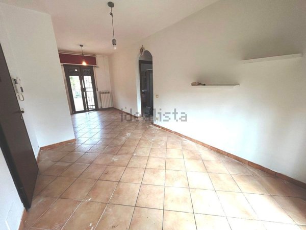 appartamento in vendita a Rocca Priora