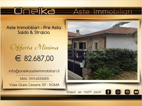 appartamento in vendita a Rocca Priora in zona Colle di Fuori