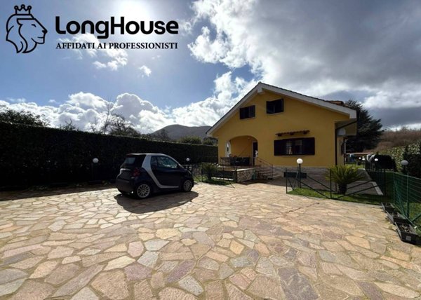 casa indipendente in vendita a Rocca Priora