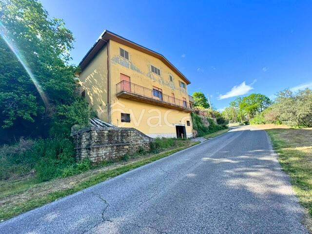 casa indipendente in vendita a Rocca Priora