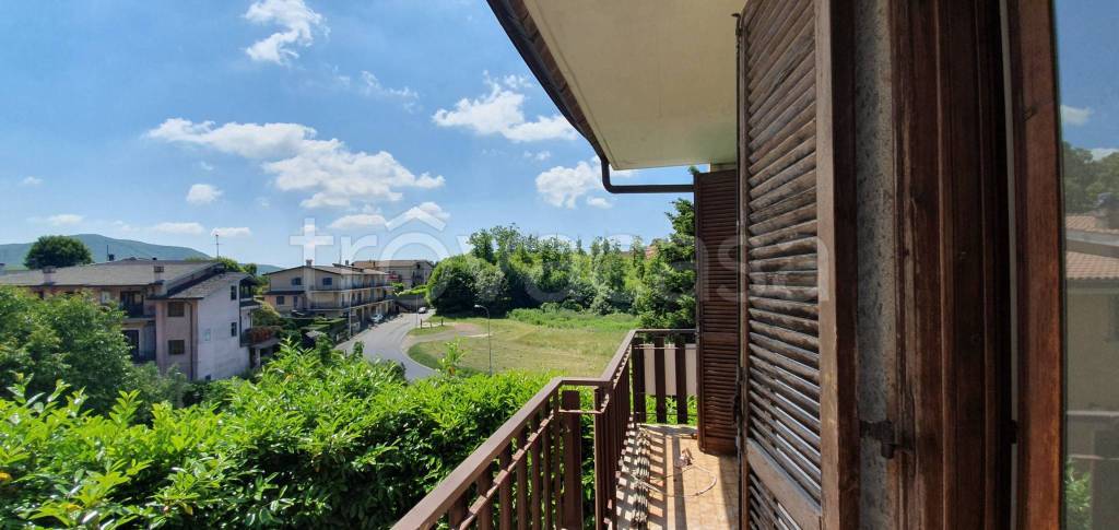 casa indipendente in vendita a Rocca Priora