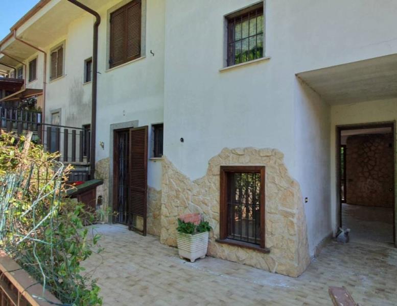 casa indipendente in vendita a Rocca Priora