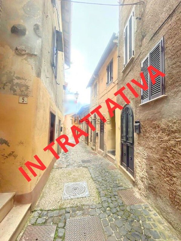 appartamento in vendita a Rocca Priora