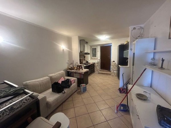 appartamento in vendita a Rocca Priora