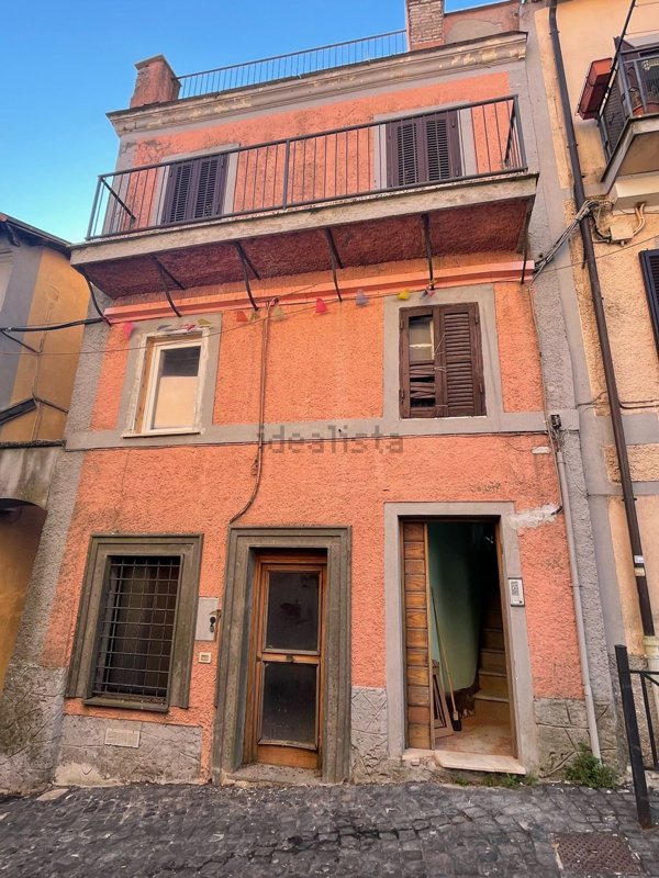 appartamento in vendita a Rocca Priora