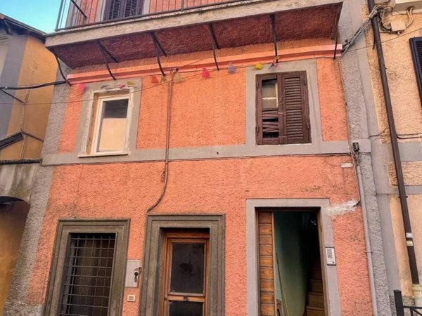 appartamento in vendita a Rocca Priora