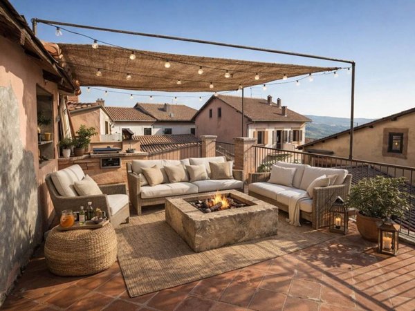 appartamento in vendita a Rocca Priora