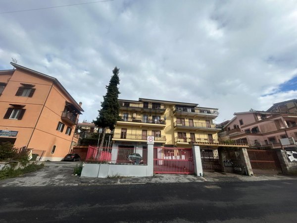 appartamento in vendita a Rocca Priora