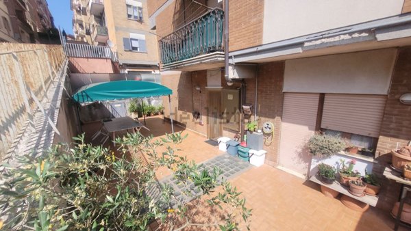 appartamento in vendita a Rocca Priora