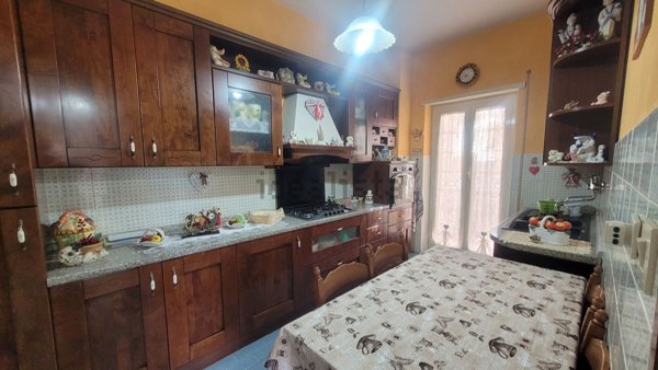 appartamento in vendita a Rocca Priora