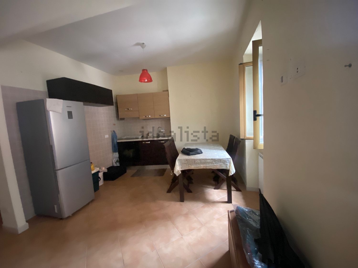 appartamento in vendita a Rocca Priora