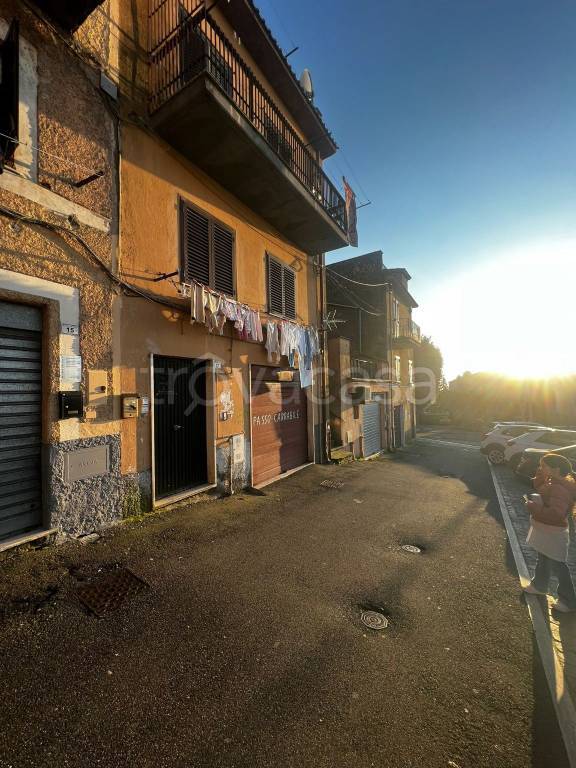 appartamento in vendita a Rocca Priora