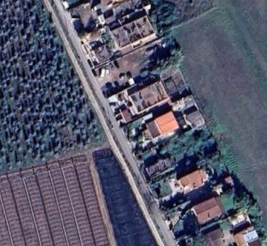 appartamento in vendita a Rocca Priora in zona Colle di Fuori