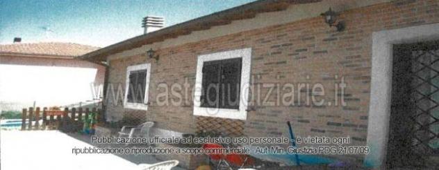 appartamento in vendita a Rocca Priora in zona Colle di Fuori