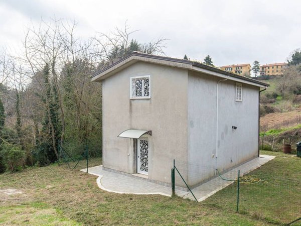 casa indipendente in vendita a Rocca Priora