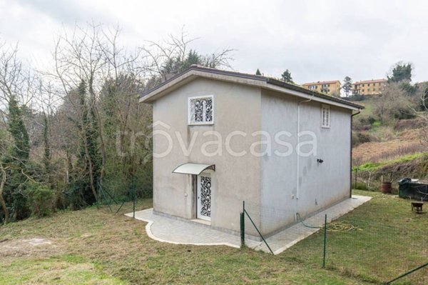 casa indipendente in vendita a Rocca Priora