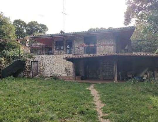 casa indipendente in vendita a Rocca Priora