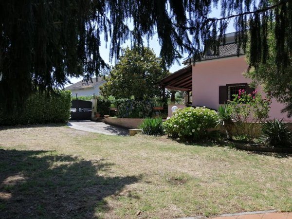 casa indipendente in vendita a Rocca Priora