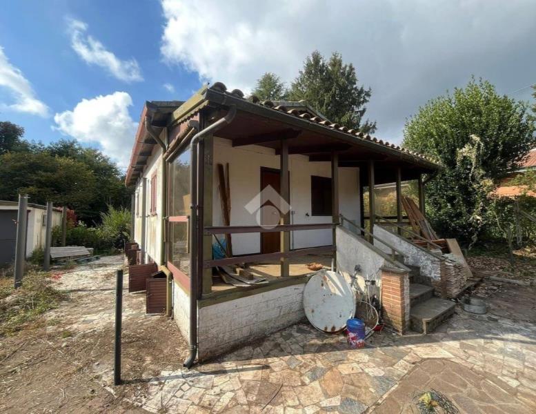 casa indipendente in vendita a Rocca Priora