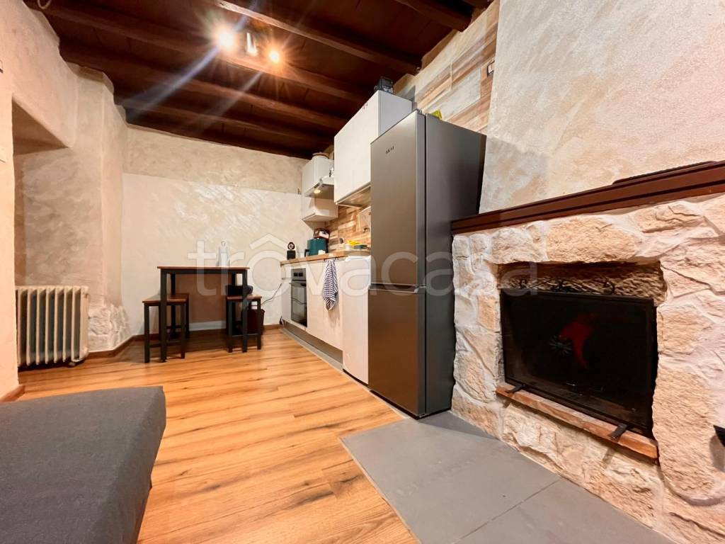 appartamento in vendita a Rocca Priora