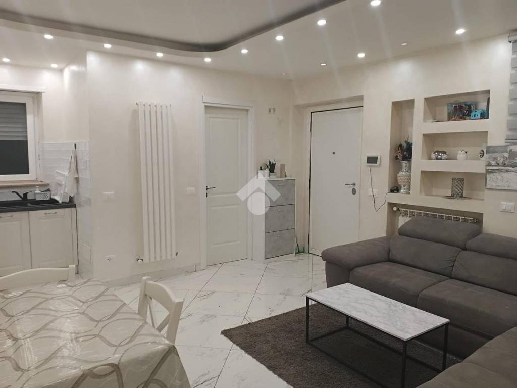 appartamento in vendita a Rocca Priora