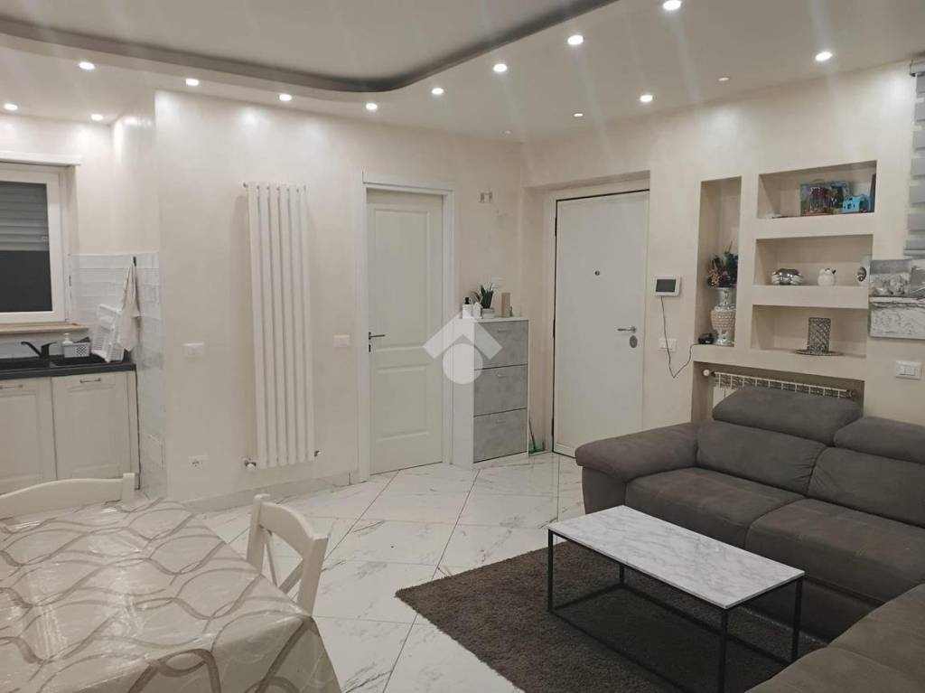 appartamento in vendita a Rocca Priora