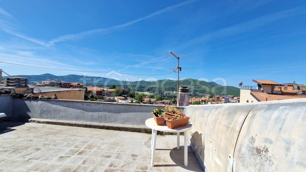 appartamento in vendita a Rocca Priora