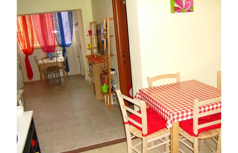 appartamento in vendita a Rocca Priora