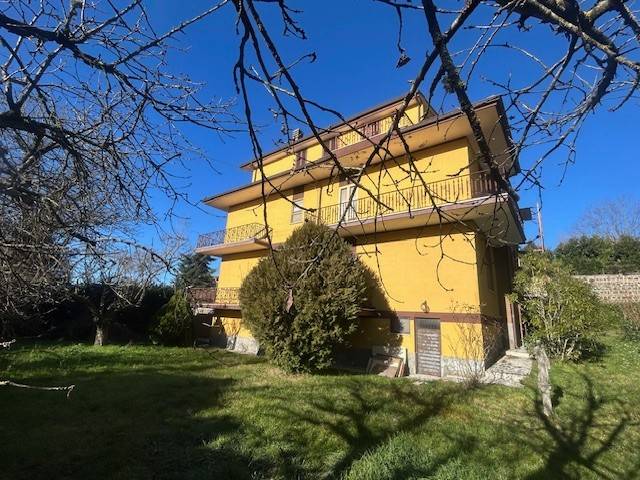 appartamento in vendita a Rocca Priora