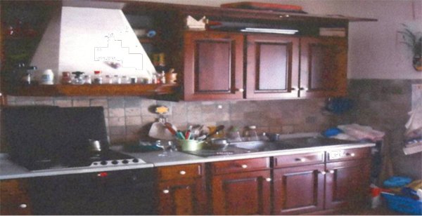 appartamento in vendita a Rocca Priora in zona Colle di Fuori