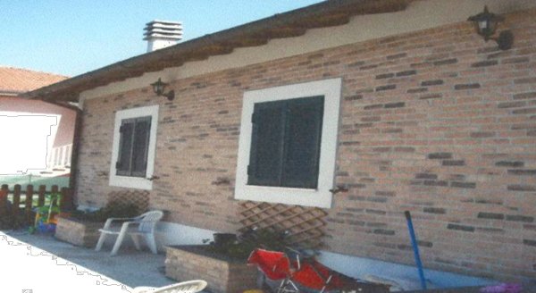 appartamento in vendita a Rocca Priora in zona Colle di Fuori