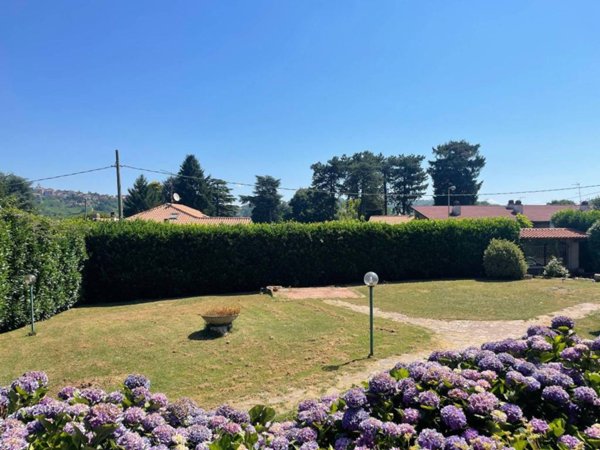 casa indipendente in vendita a Rocca Priora