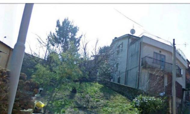 terreno edificabile in vendita a Rocca Priora